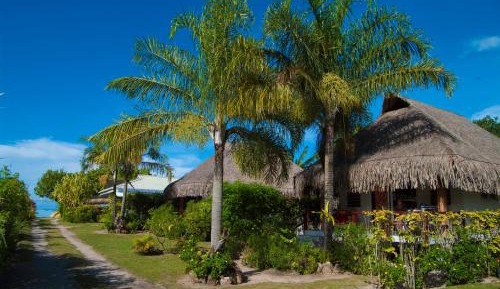 Family Bungalow