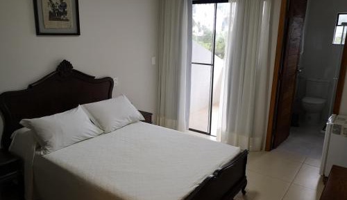 Standard  Double Room