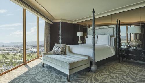 Premier Panoramic Suite