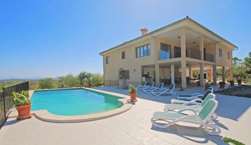 Holiday Home