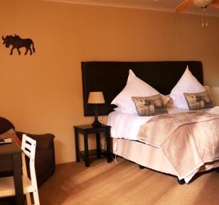 Luxury Room
