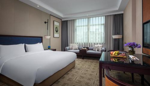 Executive King Room