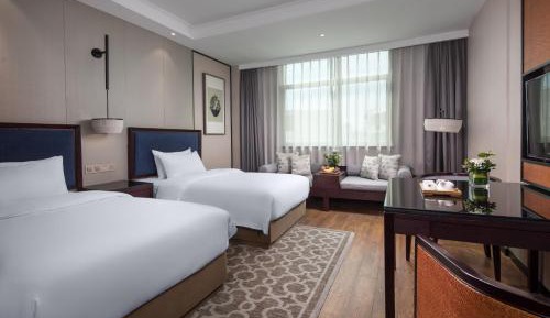 Executive Twin Room