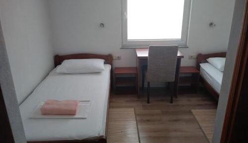 Twin Room with Bathroom