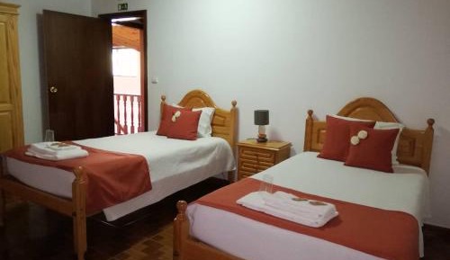 Triple Room with Private Bathroom