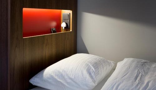 Economy Quadruple Room