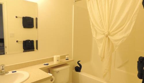 Deluxe Double Room with Two Double Beds