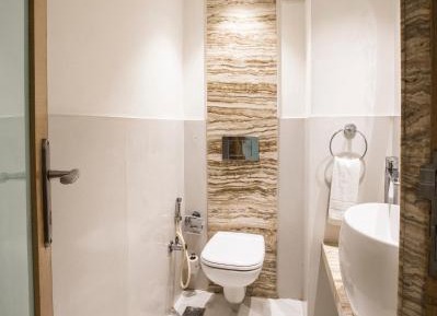 Super Deluxe Double Room