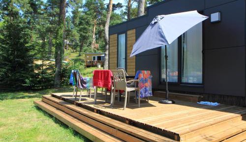 Mobile Home