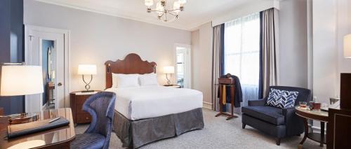 Queen Room