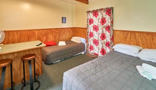 Triple Room with Shower