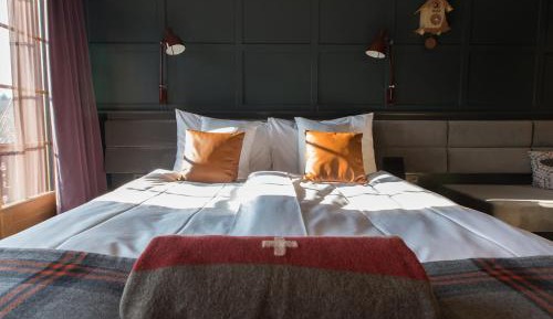 Single Room South