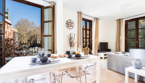 Superior Apartment