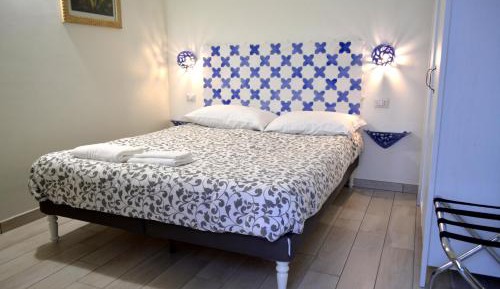 Comfort Double or Twin Room