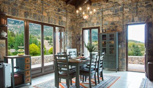 Superior Villa