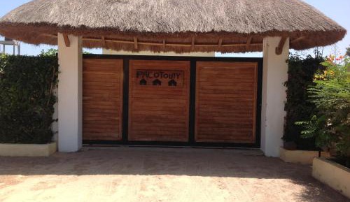 Bungalow with Patio