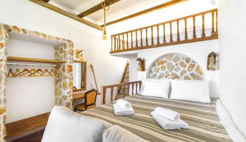 Junior Comfort Suite