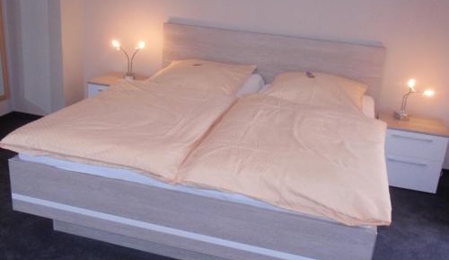 Double or Twin Room with Bathroom