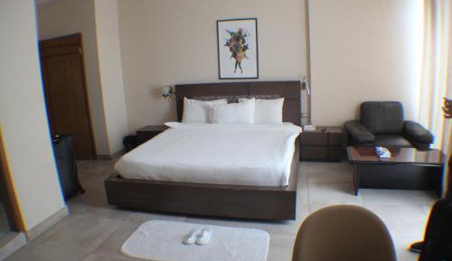 Deluxe Junior Suite