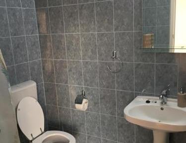 Quadruple Room with Bathroom