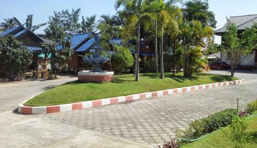 Bungalow