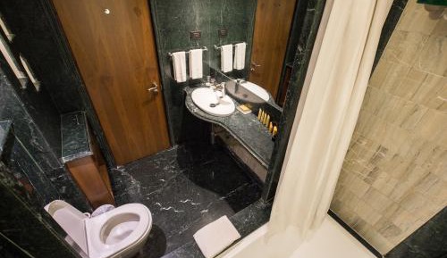 Thematic Double Room