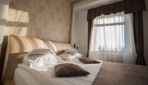 Comfort Double or Twin Room