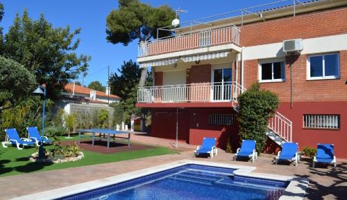 Holiday Home