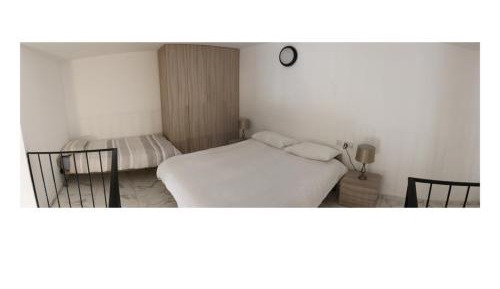 Apartment - Split Level