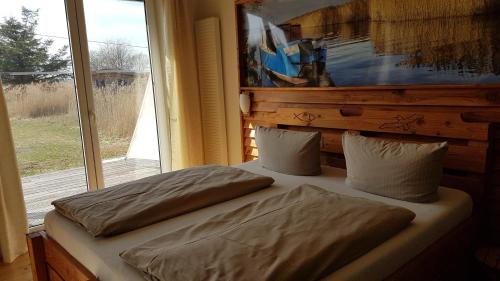 One-Bedroom Apartment with Terrace