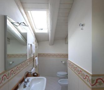 Junior Suite with Terrace
