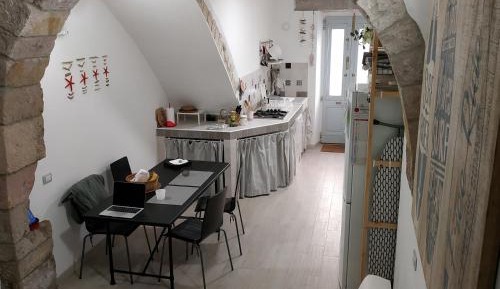 Apartment - Split Level