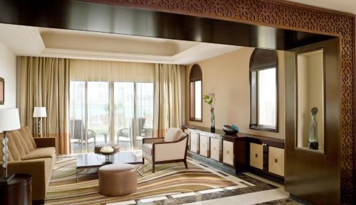 Two-Bedroom Villa - Ground Floor