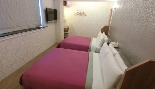 Superior Quadruple Room