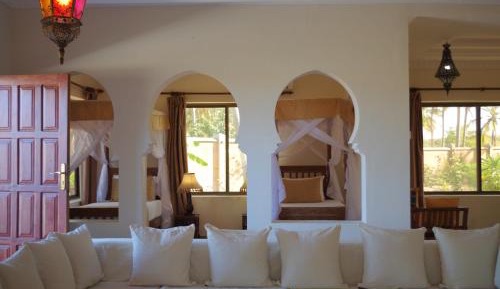 Family Villa