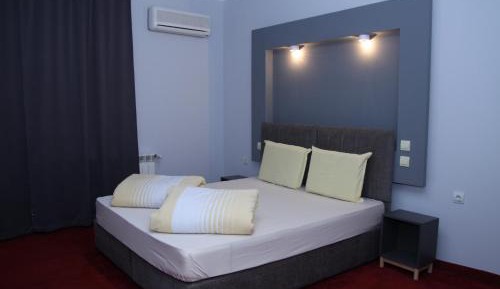 Deluxe Double or Twin Room with Balcony