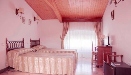 Twin Room with bed 35 in