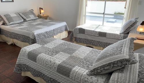 Superior Quadruple Room