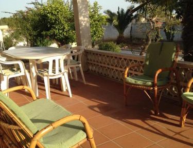 Holiday Home