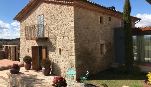 Three-Bedroom Townhouse