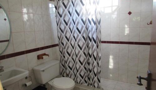 Deluxe Double or Twin Room with Balcony