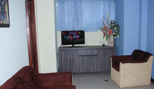 Standard Suite