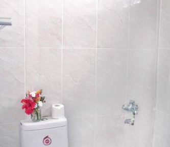 Single Room with Bathroom