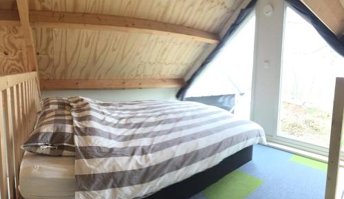 Loft style Chalet