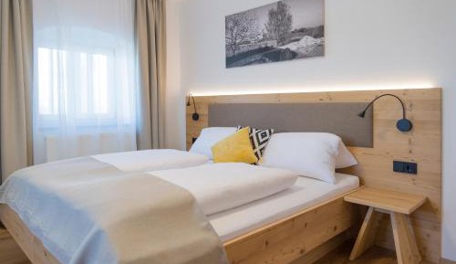 Comfort One-Bedroom Apartment