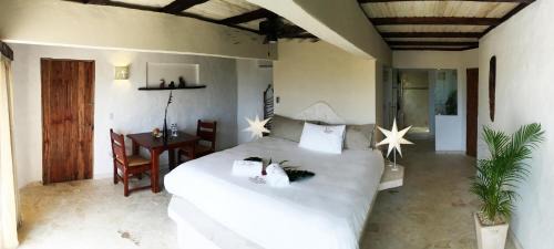 King Room with Sea View