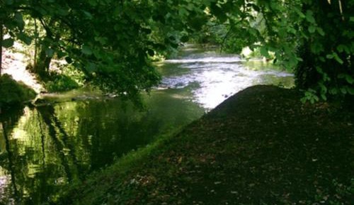 Family Room with Shower - Langeais