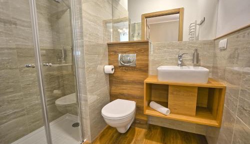 Large Single Room