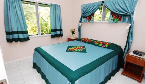 Bungalow - Beach Front