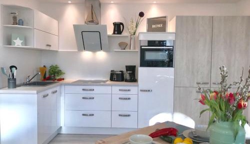 One-Bedroom Apartment - Auszeit
